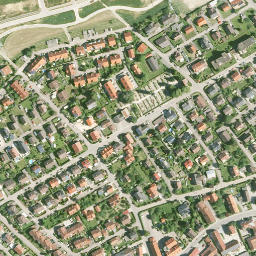 Satellite imagery of Lohberg, DE