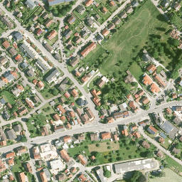 Satellite imagery of Lohberg, DE