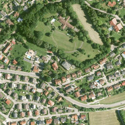 Satellite imagery of Hangelberg, DE