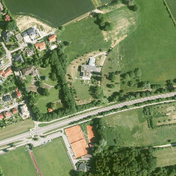 Satellite imagery of Hangelberg, DE