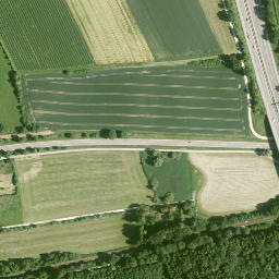 Satellite imagery of Hangelberg, DE