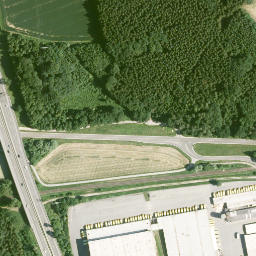 Satellite imagery of Buchenberg, DE