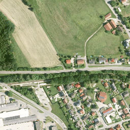 Satellite imagery of Buchenberg, DE