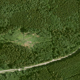 Satellite imagery of Buxheimer Berg, DE
