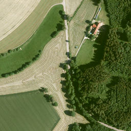 Satellite imagery of Kohlberg, DE