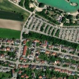 Satellite imagery of Geodätischer Referenzpunkt Erding, AT