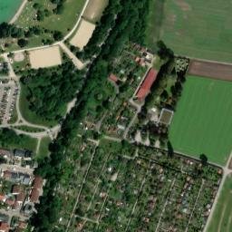 Satellite imagery of Geodätischer Referenzpunkt Erding, AT
