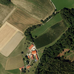 Satellite imagery of Aichberg, DE