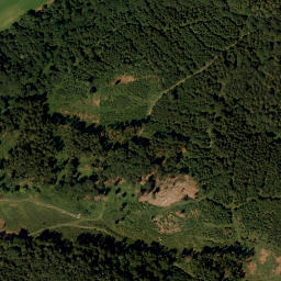 Satellite imagery of Aichberg, DE