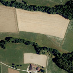 Satellite imagery of Steinberg, AT