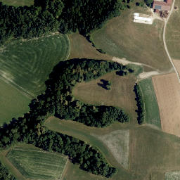 Satellite imagery of Steinberg, AT