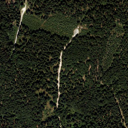 Satellite imagery of Hochwand, AT