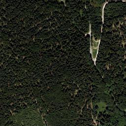 Satellite imagery of Hochwand, AT