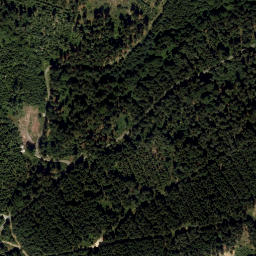 Satellite imagery of Ammering, AT