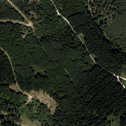Satellite imagery of Ammering, AT