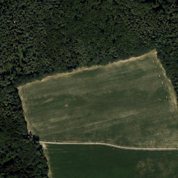 Satellite imagery of Obersattel, AT