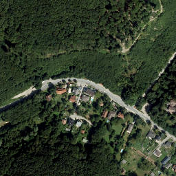 Satellite imagery of Schneiderzipf, AT