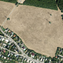 Satellite imagery of Freiberg, AT