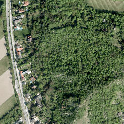Satellite imagery of Elisabethhöhe, AT