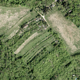 Satellite imagery of Elisabethhöhe, AT