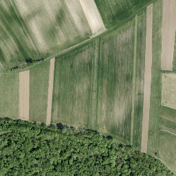 Satellite imagery of Rendezvousberg, AT