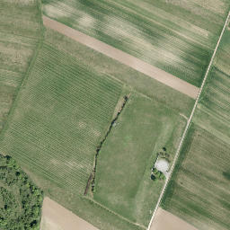 Satellite imagery of Rendezvousberg, AT