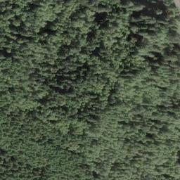 Satellite imagery of Shipwreck Point, US
