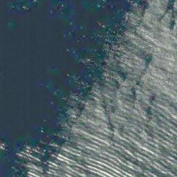 Satellite imagery of Alldridge Point, CA