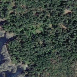 Satellite imagery of Middle Peak, CA