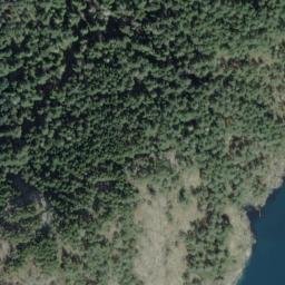 Satellite imagery of Church Point, CA