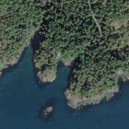 Satellite imagery of Miles Hill, CA