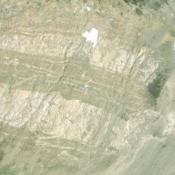 Satellite imagery of Spire Point, US