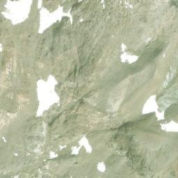 Satellite imagery of Spire Point, US