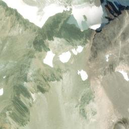 Satellite imagery of Spire Point, US