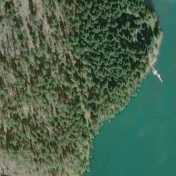 Satellite imagery of Weaver Point, US
