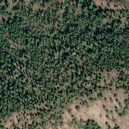 Satellite imagery of Lookout Ridge, US