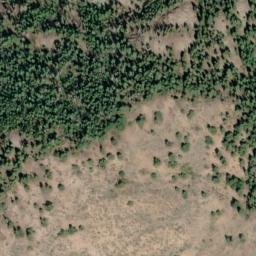 Satellite imagery of Lookout Ridge, US