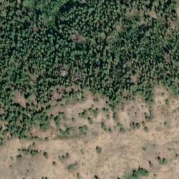 Satellite imagery of Lookout Ridge, US
