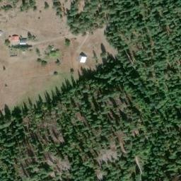 Satellite imagery of Silver Summit Mine, US