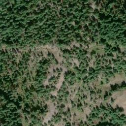 Satellite imagery of Silver Summit Mine, US
