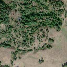 Satellite imagery of Silver Summit Mine, US
