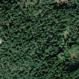 Satellite imagery of Black Rock Quarry, US