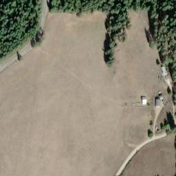Satellite imagery of High Grade Mine, US