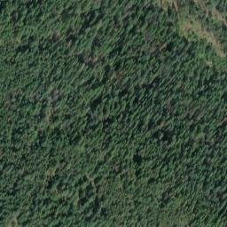 Satellite imagery of Luken Hazel III Mine, US