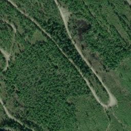 Satellite imagery of Doris Point, US