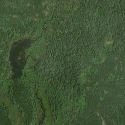 Satellite imagery of Tower Mountain, CA