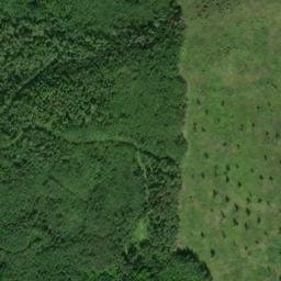 Satellite imagery of Drews Mountain, CA