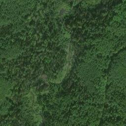 Satellite imagery of Little Pig, CA