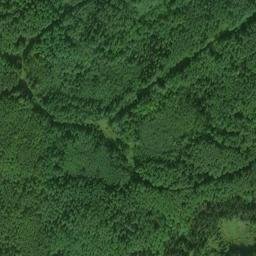 Satellite imagery of Little Pig, CA