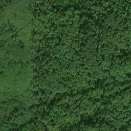 Satellite imagery of Candy Mountain, CA
